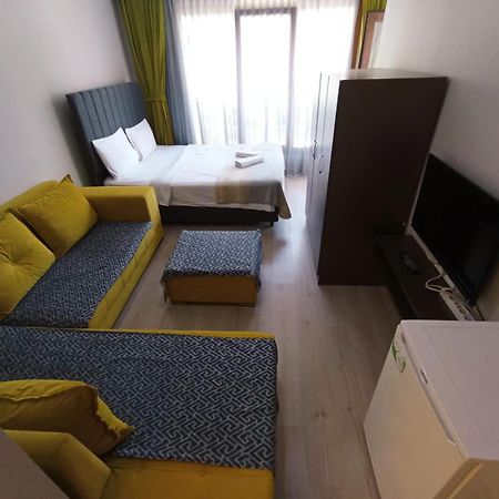 06Ev Rental House Анкара Екстериор снимка