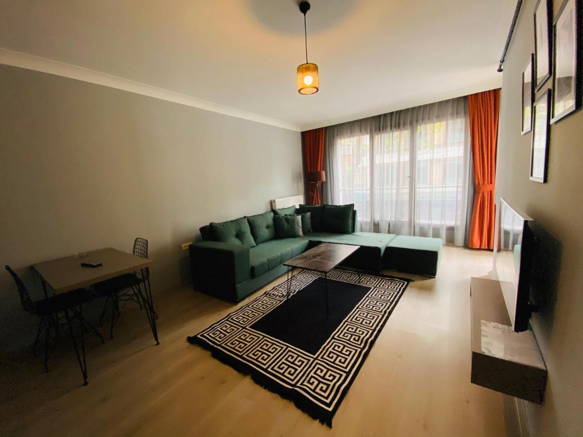 06Ev Rental House Анкара Екстериор снимка