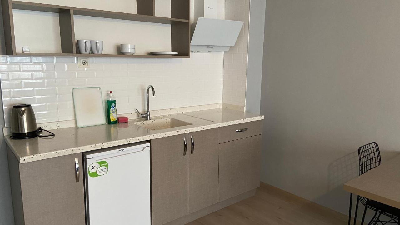 06Ev Rental House Анкара Екстериор снимка