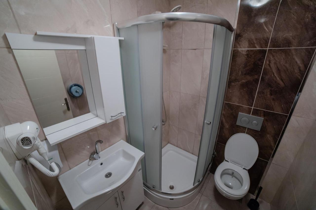 06Ev Rental House Анкара Екстериор снимка