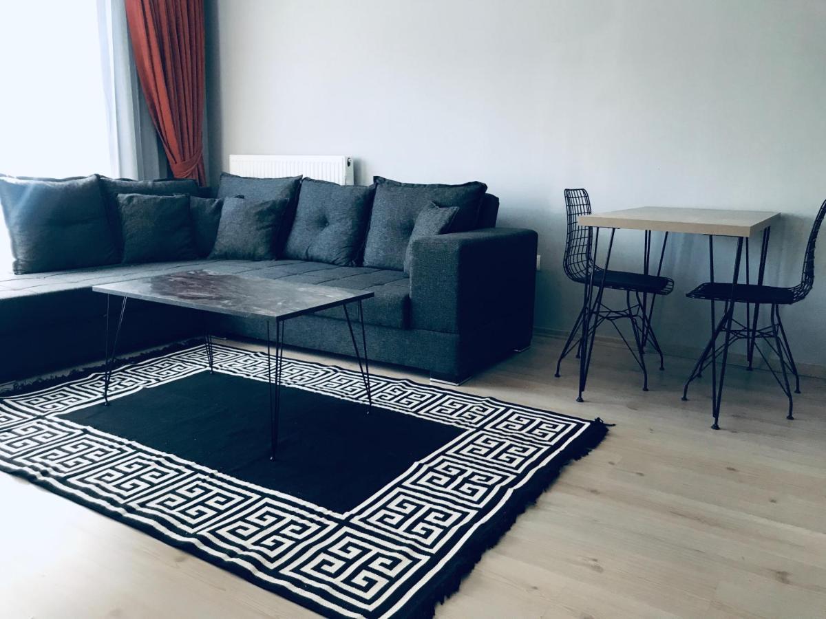 06Ev Rental House Анкара Екстериор снимка