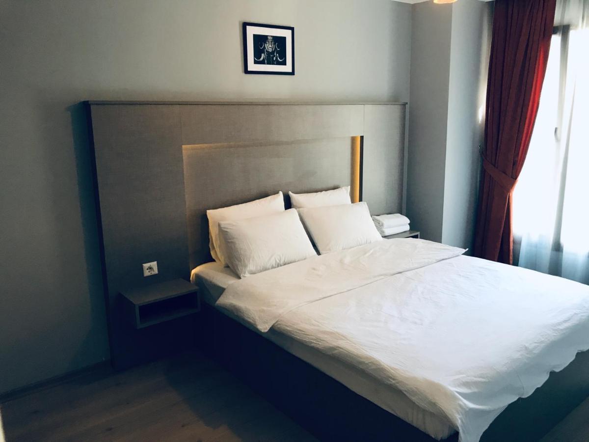 06Ev Rental House Анкара Екстериор снимка