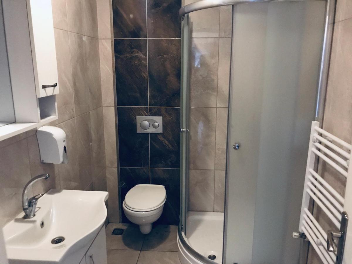 06Ev Rental House Анкара Екстериор снимка