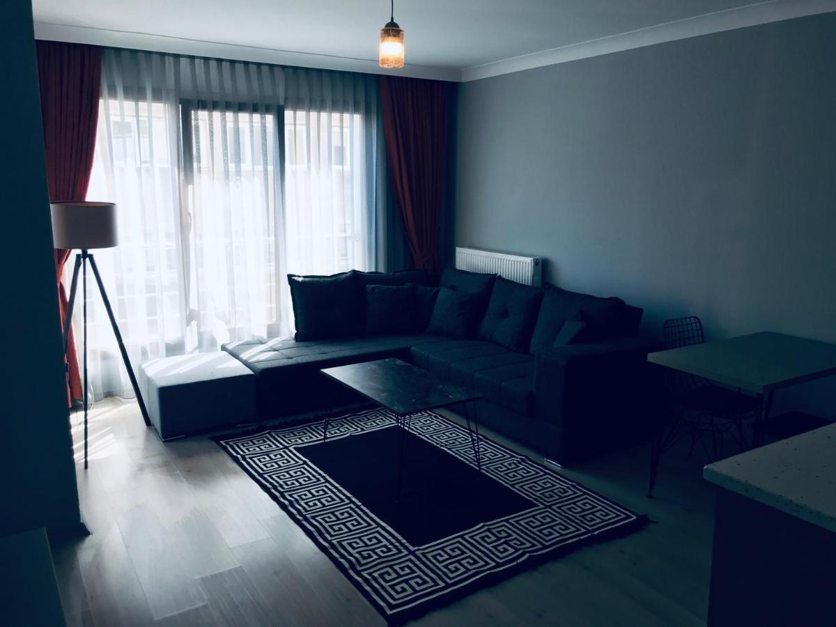 06Ev Rental House Анкара Екстериор снимка