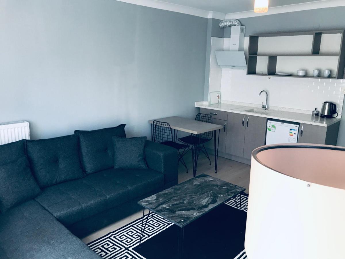 06Ev Rental House Анкара Екстериор снимка