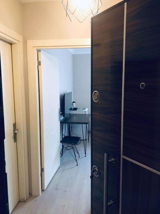 06Ev Rental House Анкара Екстериор снимка