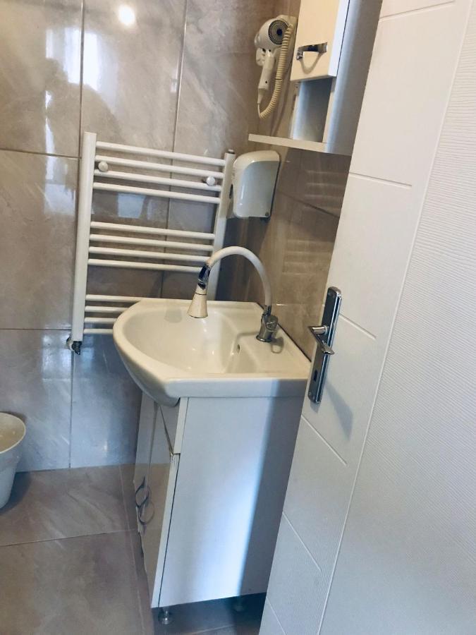 06Ev Rental House Анкара Екстериор снимка