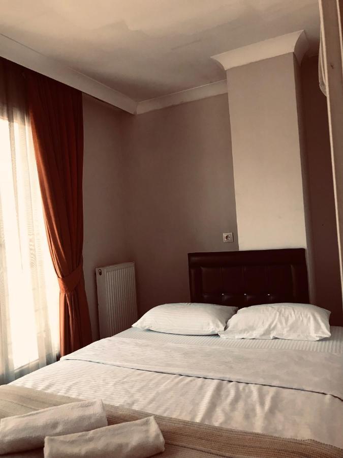 06Ev Rental House Анкара Екстериор снимка