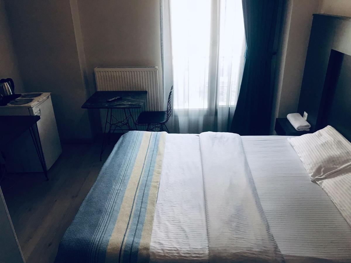 06Ev Rental House Анкара Екстериор снимка