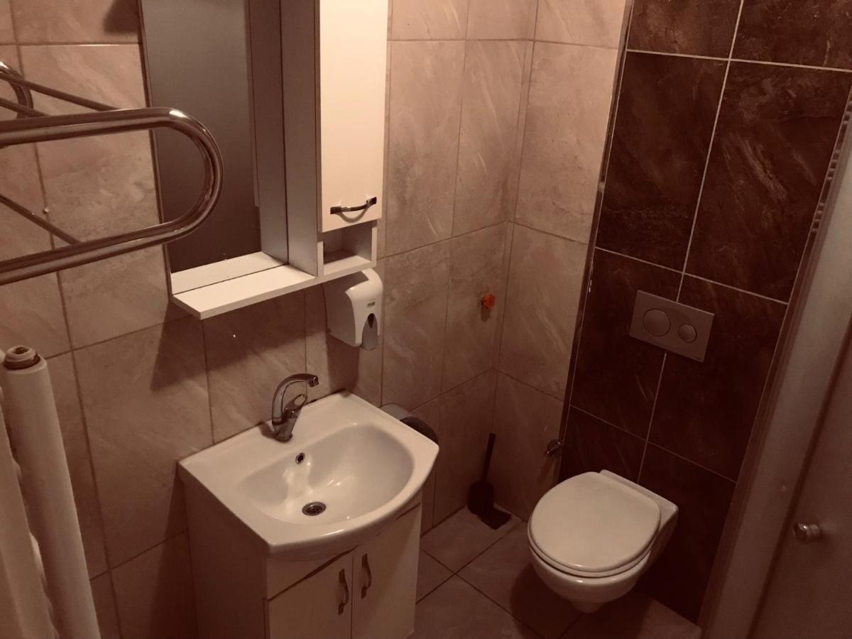 06Ev Rental House Анкара Екстериор снимка