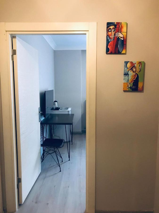 06Ev Rental House Анкара Екстериор снимка