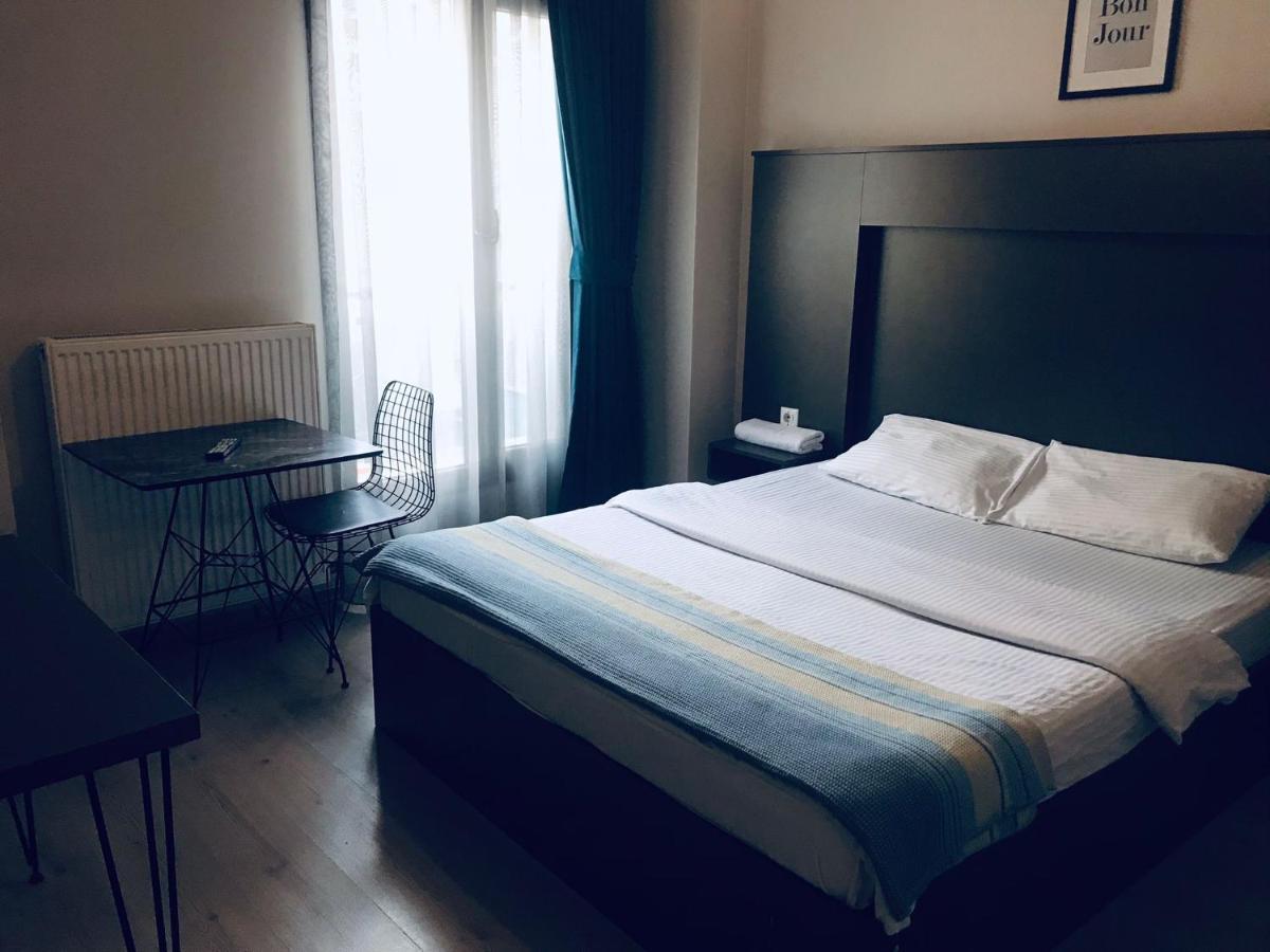 06Ev Rental House Анкара Екстериор снимка
