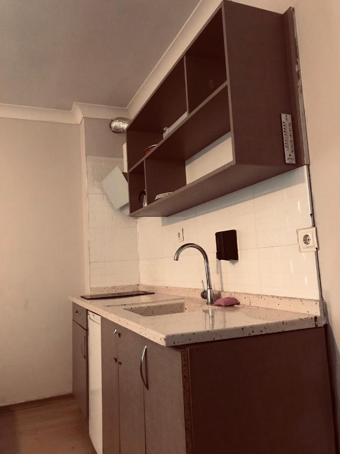 06Ev Rental House Анкара Екстериор снимка