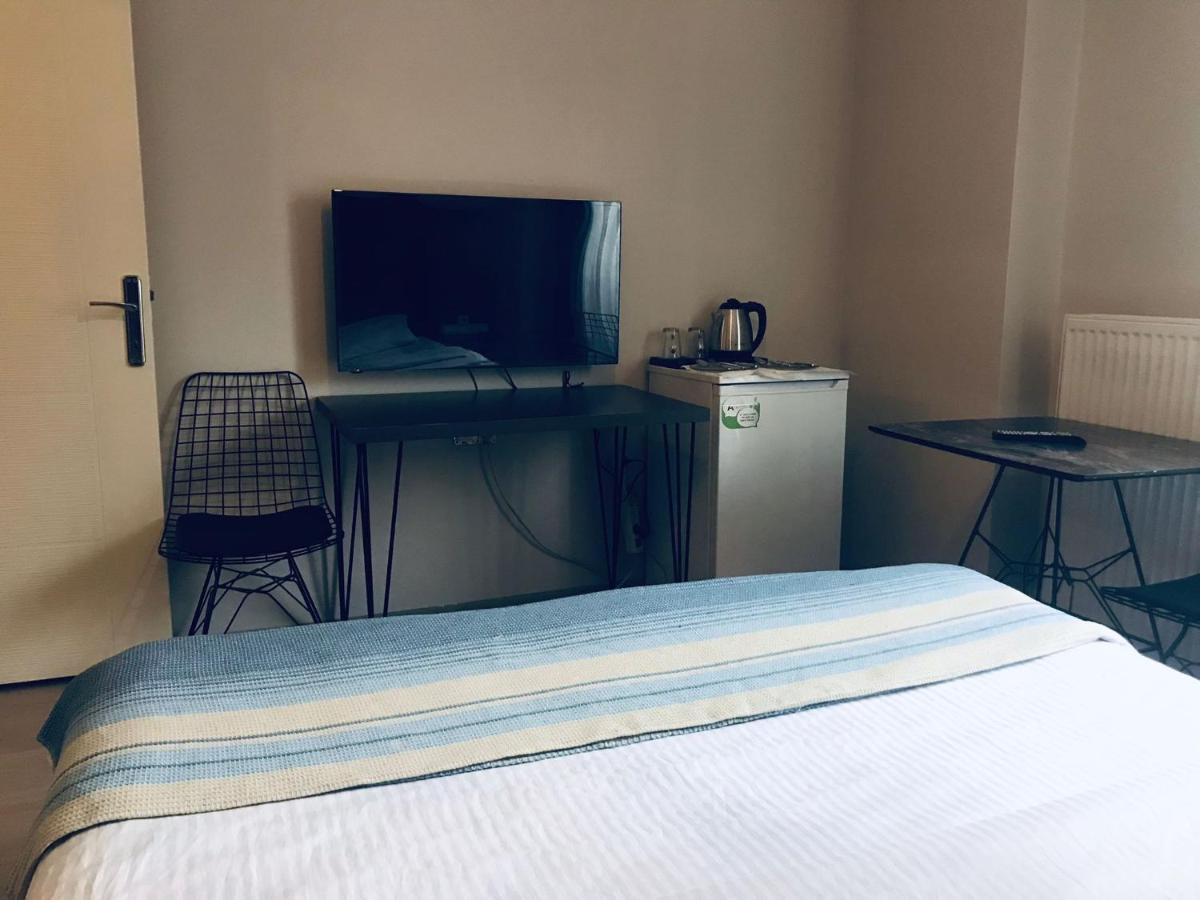 06Ev Rental House Анкара Екстериор снимка