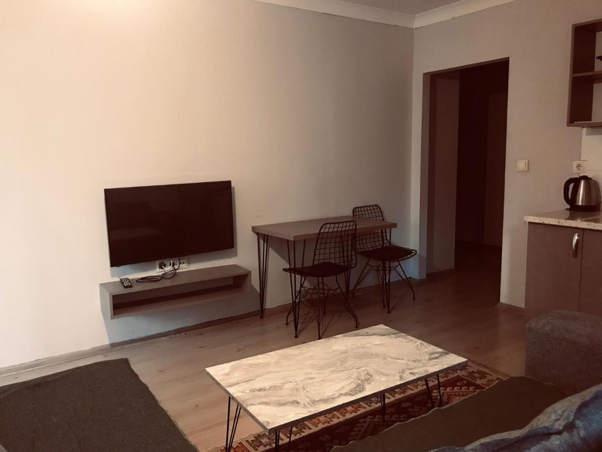 06Ev Rental House Анкара Екстериор снимка