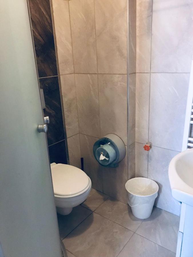 06Ev Rental House Анкара Екстериор снимка