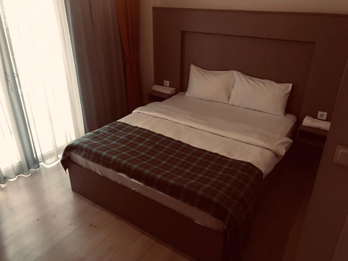 06Ev Rental House Анкара Екстериор снимка