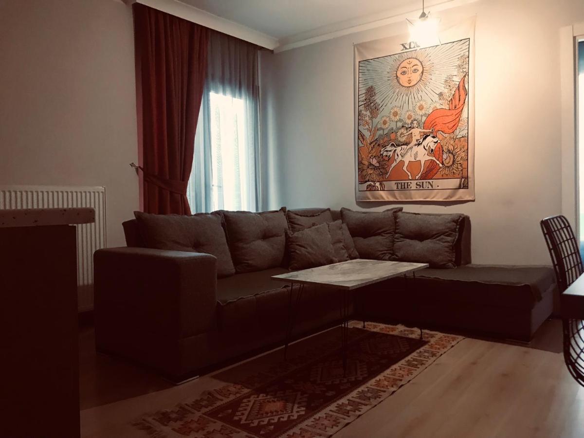 06Ev Rental House Анкара Екстериор снимка