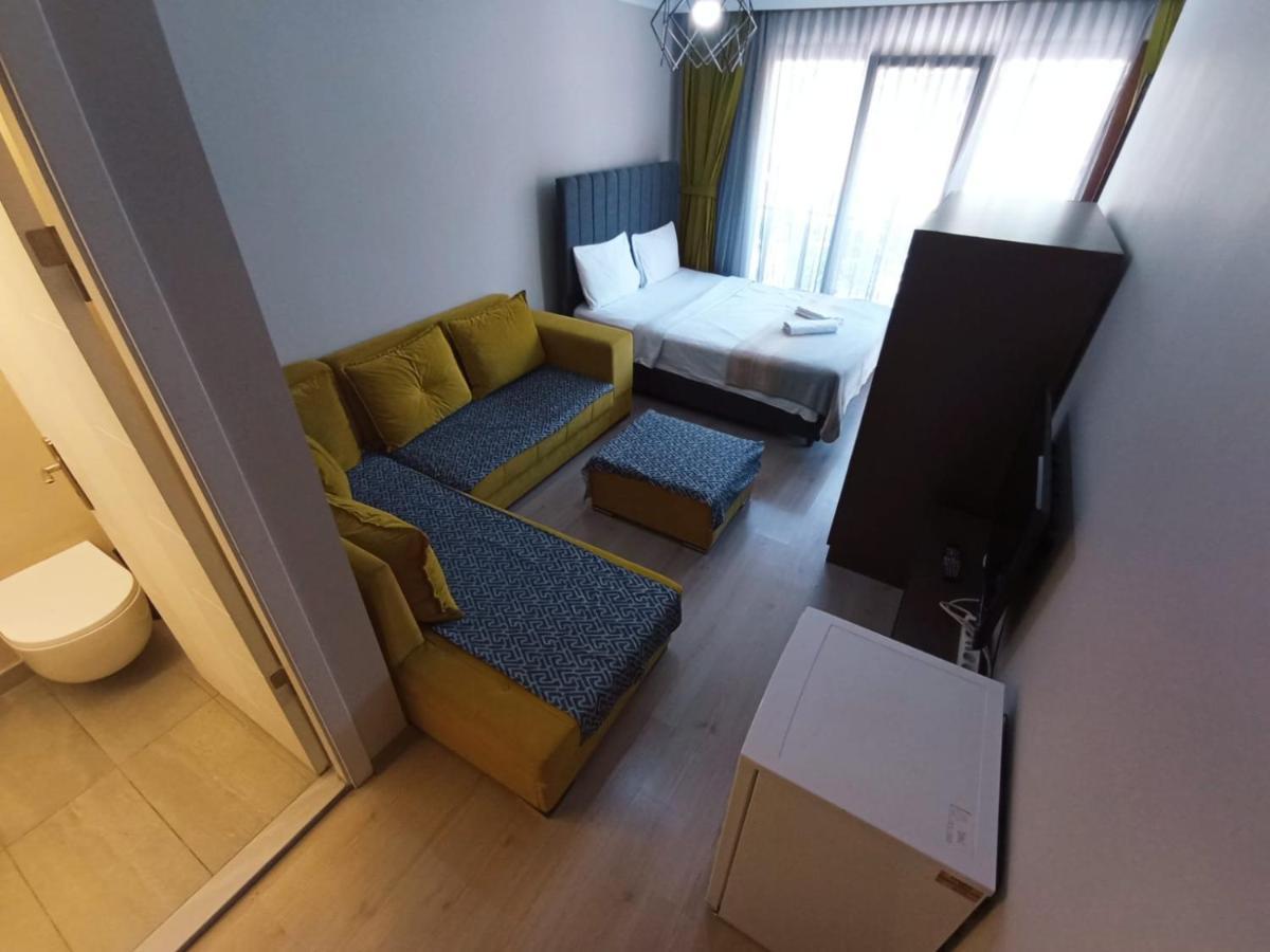 06Ev Rental House Анкара Екстериор снимка