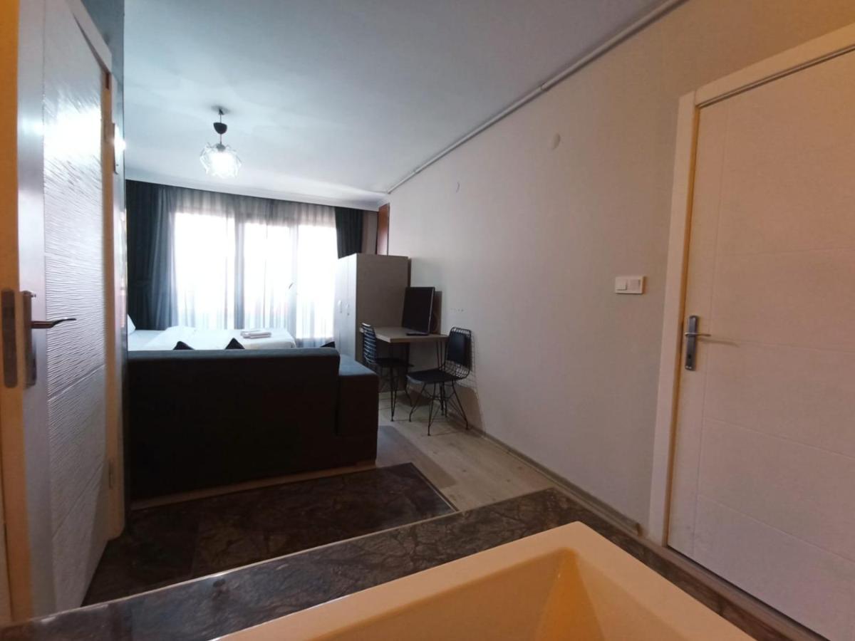06Ev Rental House Анкара Екстериор снимка
