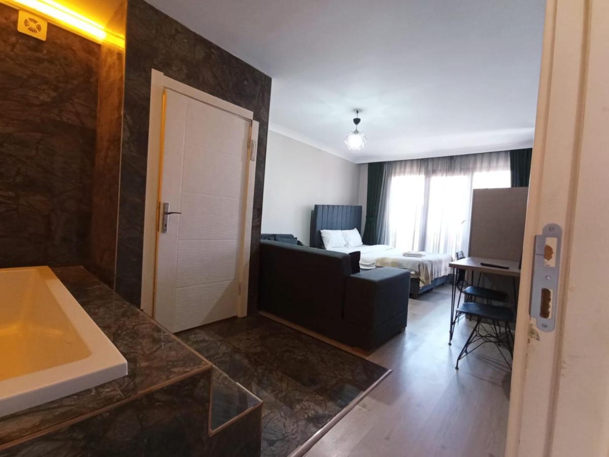 06Ev Rental House Анкара Екстериор снимка