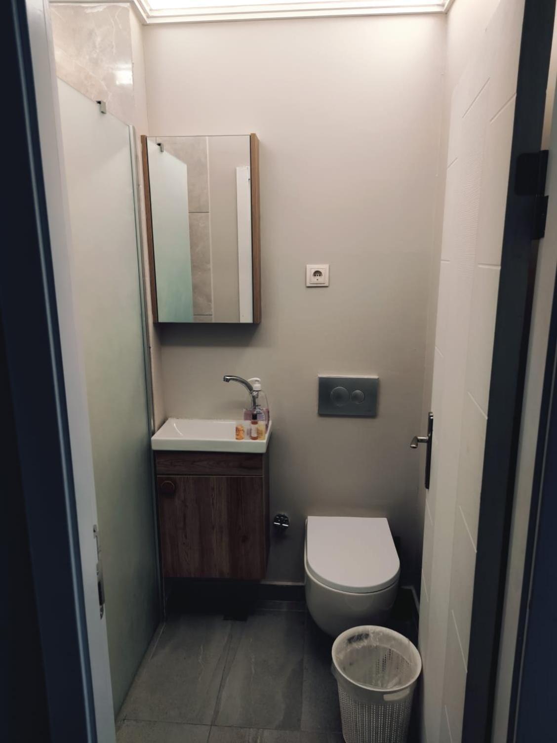 06Ev Rental House Анкара Екстериор снимка