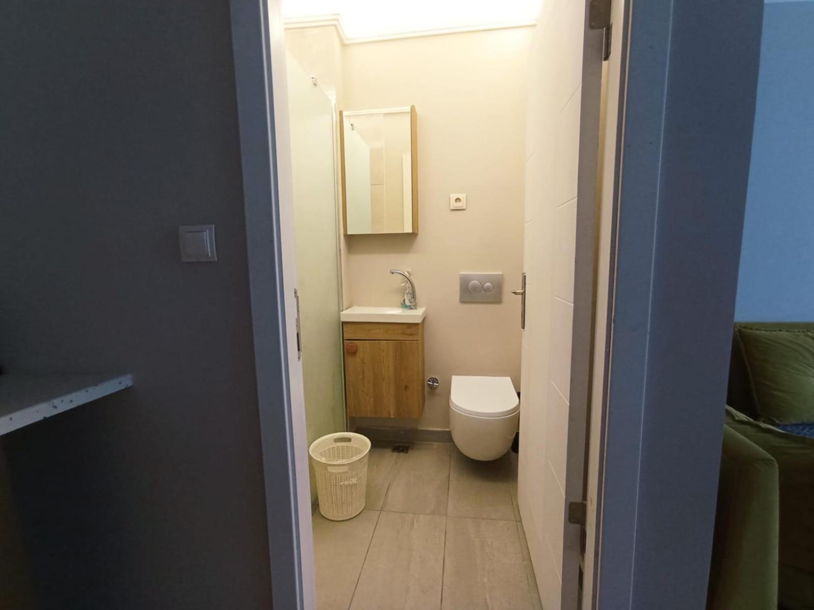 06Ev Rental House Анкара Екстериор снимка