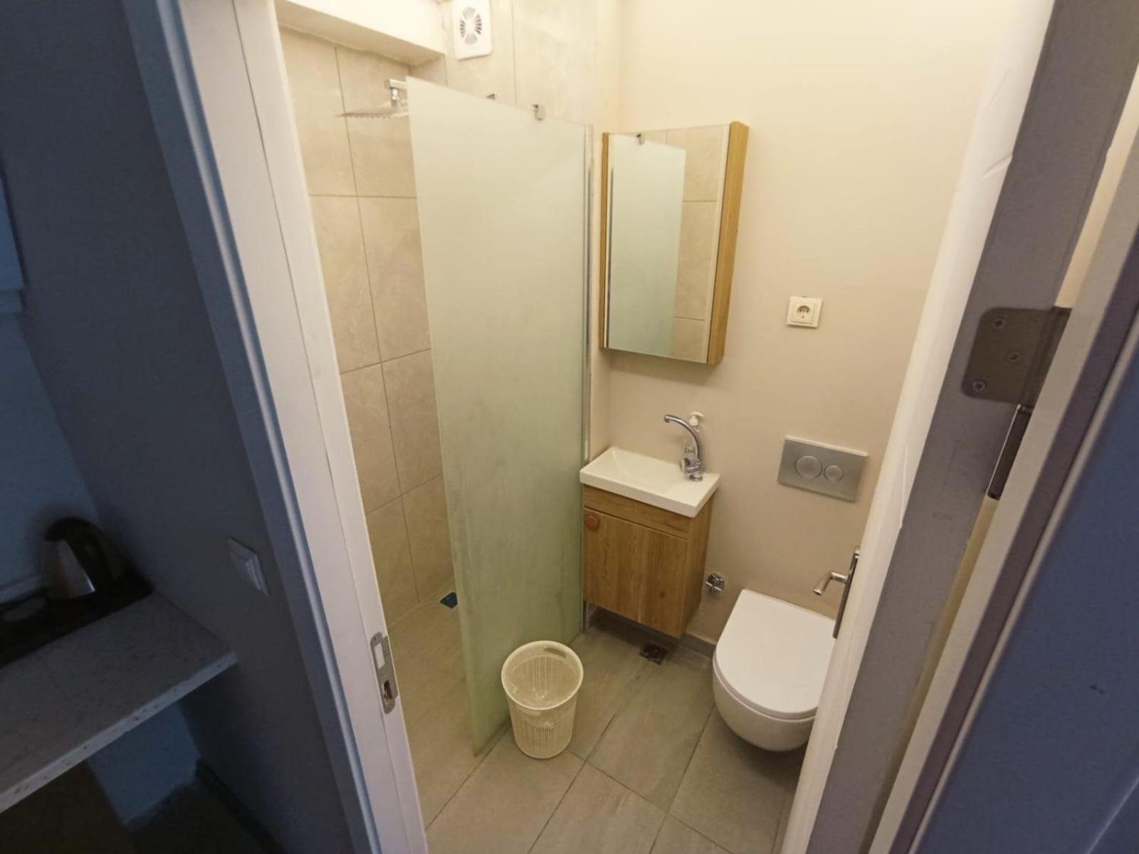 06Ev Rental House Анкара Екстериор снимка