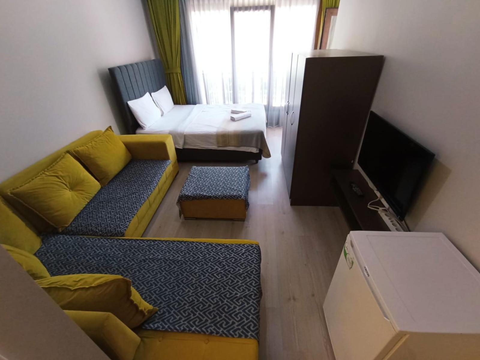 06Ev Rental House Анкара Екстериор снимка