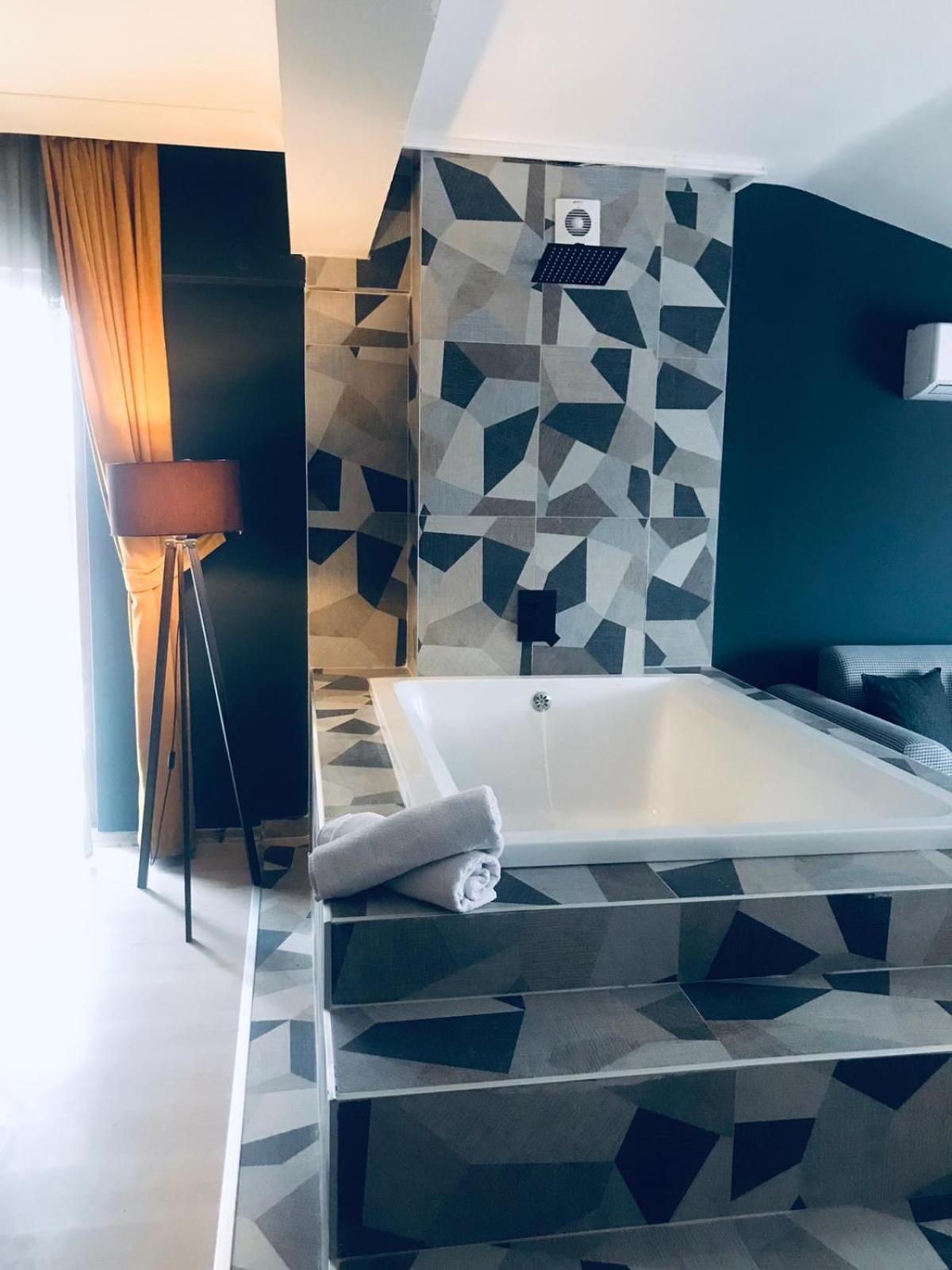 06Ev Rental House Анкара Екстериор снимка