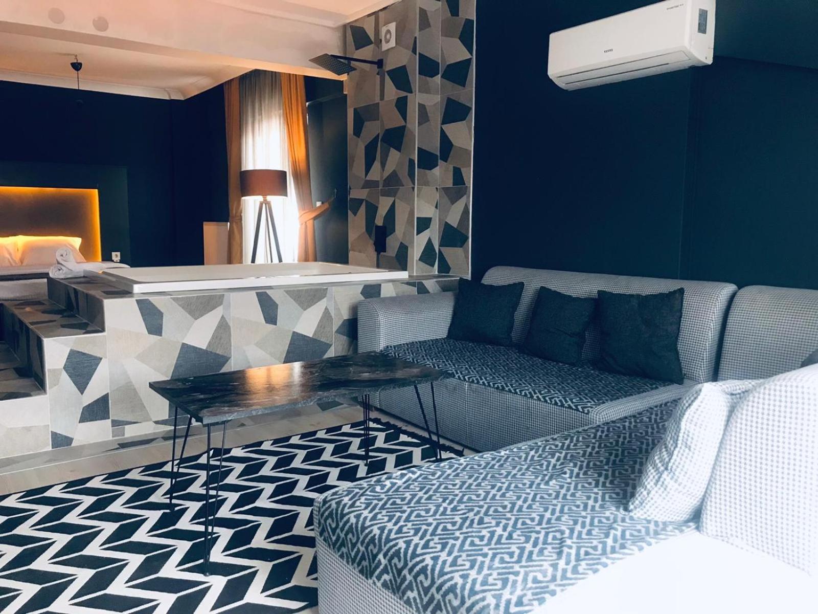 06Ev Rental House Анкара Екстериор снимка